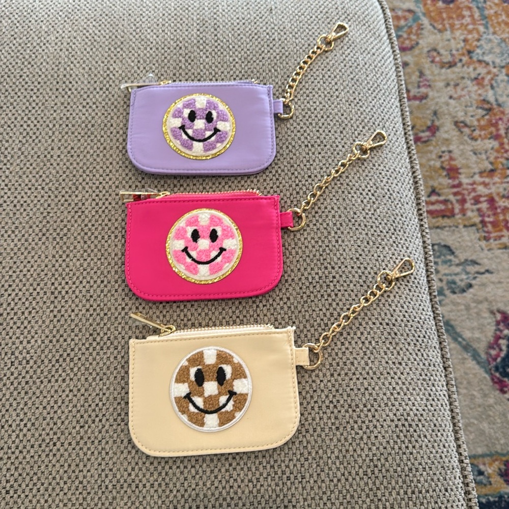 Keychain Wallet